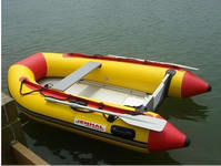Inflatable Boat BT-216