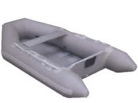 Inflatable Fishing Boat