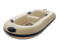 Fishing Boat,Single Inflatable Fishing Boat