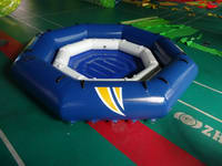 Inflatable Drifting Boat