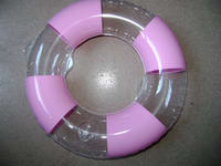 Swim Ring SR-1203