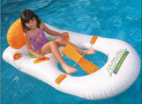 Inflatable Boat for Leisure on water
