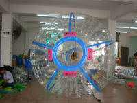 Zorb ball-15