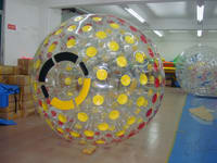 Zorb ball-12-3