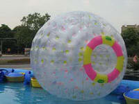 Zorb ball-10