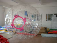 Zorb ball-9-2