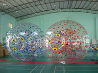 Zorb Ball-3-5