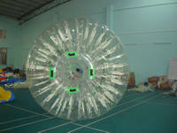 Zorb ball-24