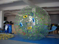 Zorb Ball-3-8