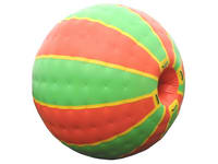 High Quality PVC Tarpaulin Inflatable Zorb Ball