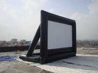 Inflatable Movie Screen 5-4