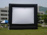 Inflatable Movie Screen 5-7