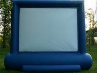 Inflatable Movie Screen 14