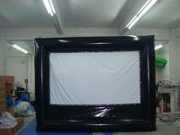 Inflatable Movie Screen 212-1