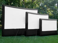 Inflatable Movie Screen 11