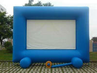 Inflatable Movie Screen 13