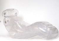 High Quality Clear Inflatable Bubble Sofa for Sale