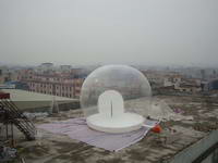 Inflatable Bubble-1626