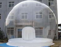 Inflatable Bubble-1619 8m Diameter