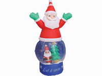 Inflatable Snow Globe-1205 8ft