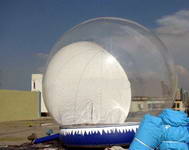 Inflatable Bubble-1509