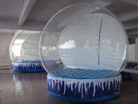 Inflatable Bubble-1508