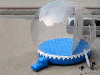 Inflatable Bubble-1506