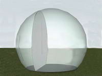 Inflatable Bubble-1301