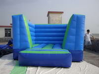 Inflatable Mini Bouncer 339-2