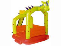 Inflatable Mini Bouncer 218