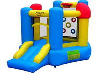 Inflatable Mini Bouncer 207