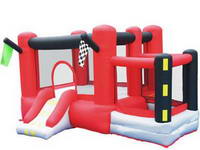 Bounceland Dream Castle Bounce House