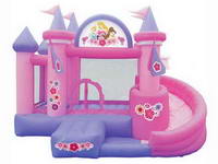 Inflatable Mini Bouncer 113