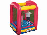 Jumper Bouncy Jump Castle for birthday party