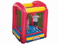 Inflatable Mini Bouncer 28