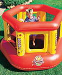 Inflatable Mini Bouncer 26