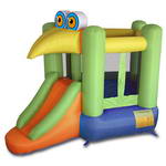 Amusing jumping bouncer inflatable for party