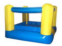 Inflatable Mini Bouncer 12