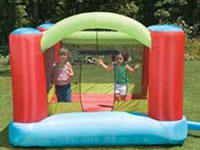 Inflatable Mini Bouncer 11