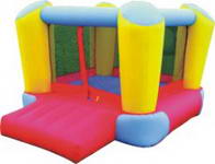 Kids Inflatable Mini  Mania Castle Model for Cheap Sale