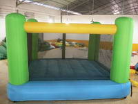 Little Bopper Inflatable Bouncer