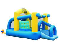 Inflatable Mini Bouncer 131