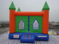 Inflatable Mini Bouncer 401