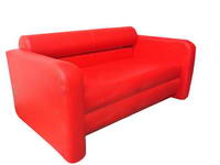 Inflatable sofa-1020