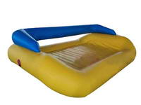 Custom Made Inflatable Pool Sofa Water Games