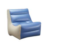 Top Quality Durable Inflatable Bubble Chair for Sale