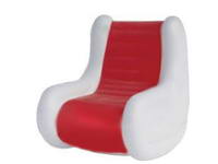 Custom Dade Inflatable Chair for Promotion