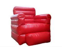High Quality Inflatable Sofa for Advertising