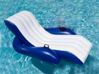 Inflatable sofa-1322