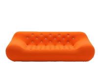 Inflatable sofa-1633(1)